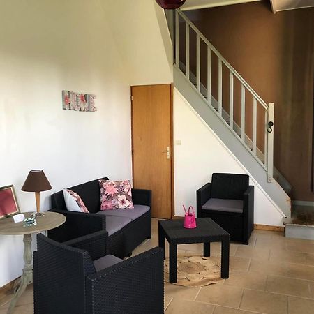 Le Domaine D'Olene Bed and Breakfast Le Pin  Εξωτερικό φωτογραφία