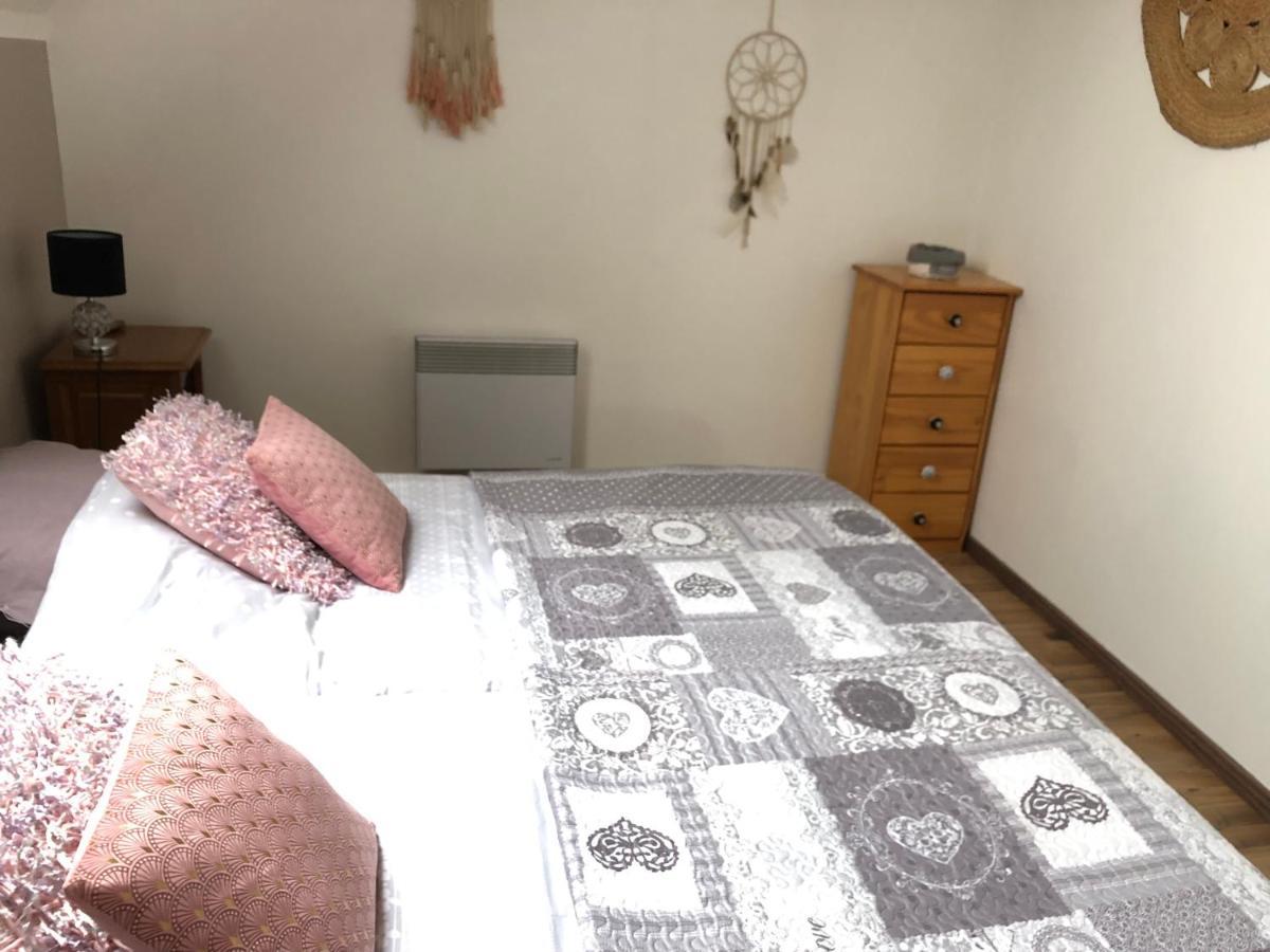 Le Domaine D'Olene Bed and Breakfast Le Pin  Εξωτερικό φωτογραφία