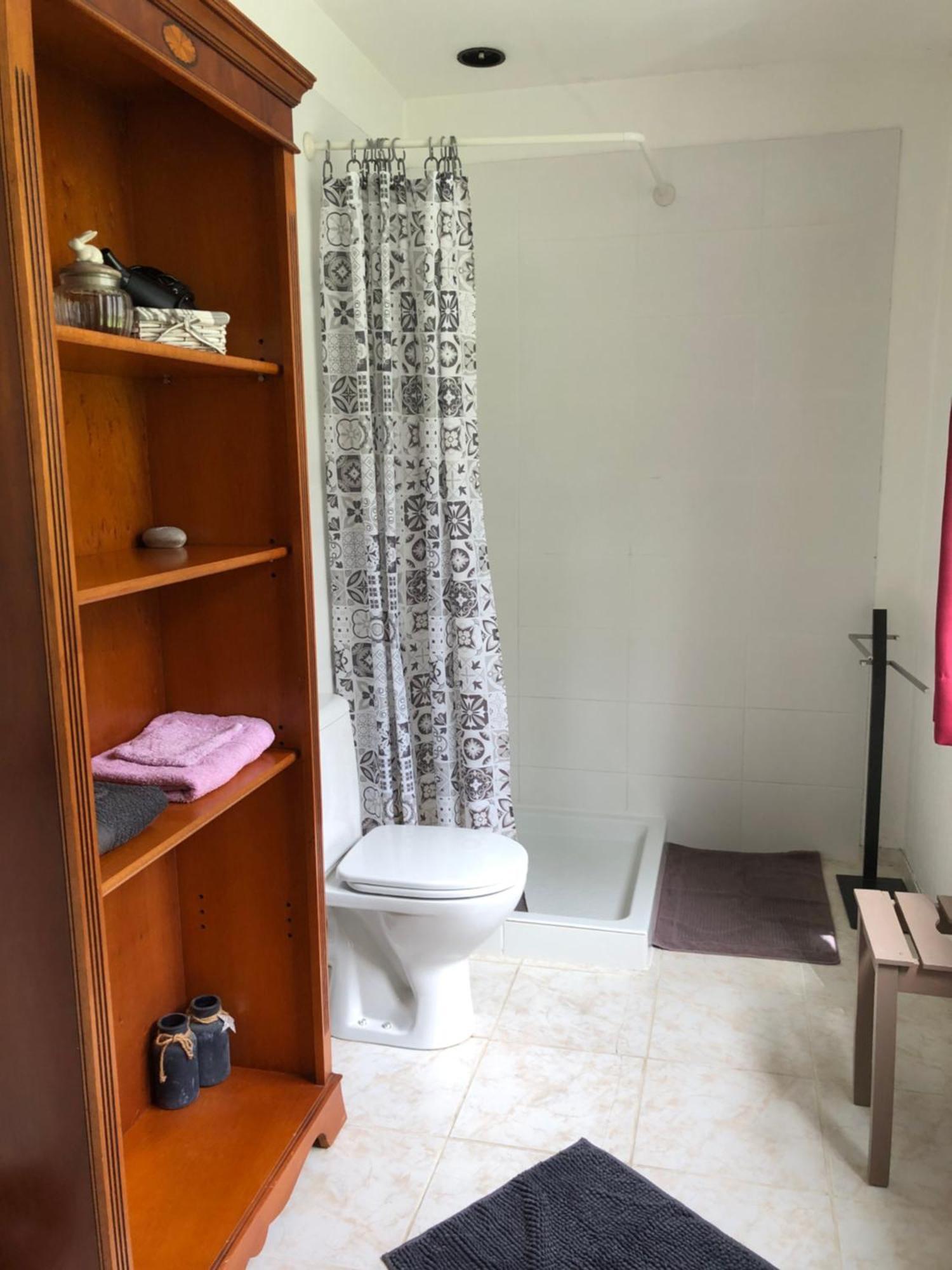 Le Domaine D'Olene Bed and Breakfast Le Pin  Εξωτερικό φωτογραφία
