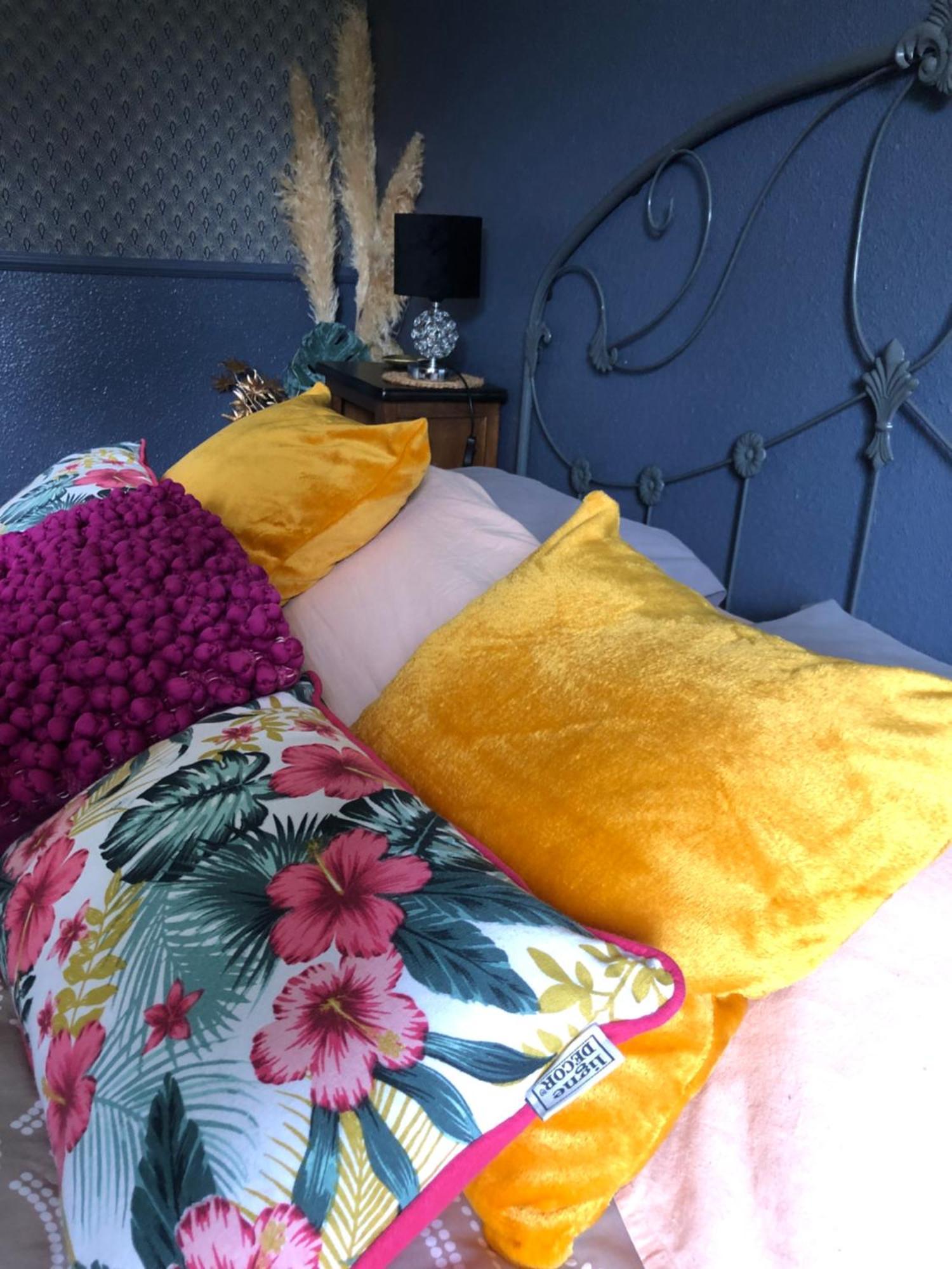 Le Domaine D'Olene Bed and Breakfast Le Pin  Εξωτερικό φωτογραφία