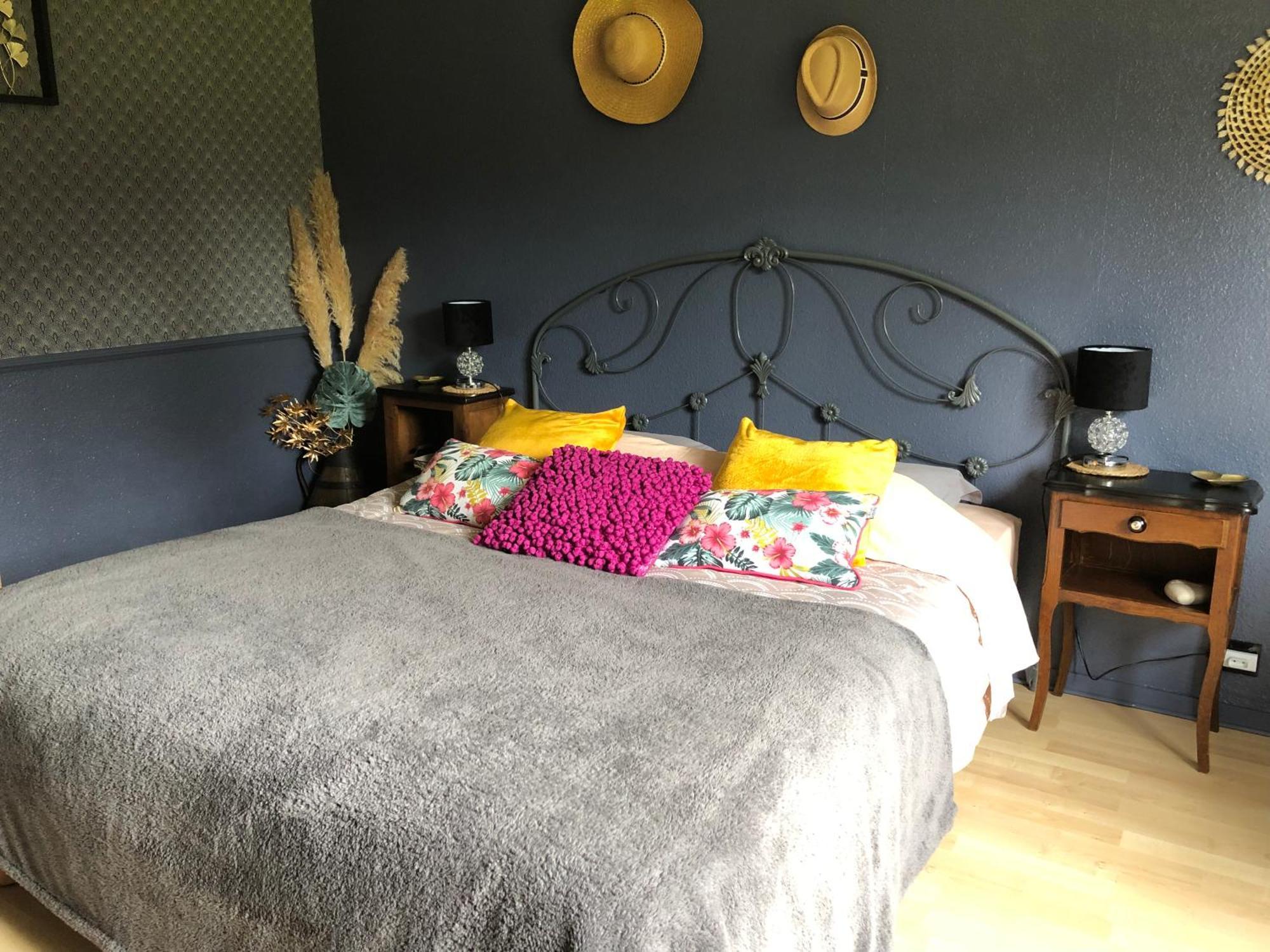 Le Domaine D'Olene Bed and Breakfast Le Pin  Εξωτερικό φωτογραφία